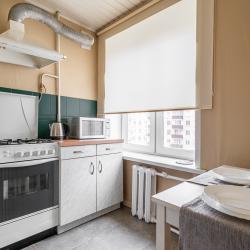 фото 31 Kvart-Hotel (Кварт-Отель) на улице Большая Грузинская 62 корпус 1