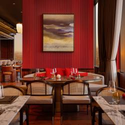 Фото Отель Intercontinental (Интерконтиненталь)