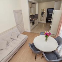 Фото Отель MOREROOMS в ЖК Мадагаскар на Куйбышева 36