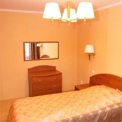 Фото Отель Пушкиногорье