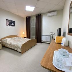 Фото Отель Восток