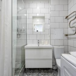 Фото Апартаменты на улице Пражская