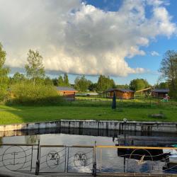 Фото Отель Жуковка Village (Вилледж)