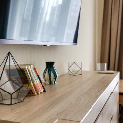 Фото Отель Smart Host (Смарт Хост) на улице Ефремова