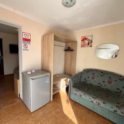Фото Отель Замок у реки