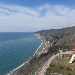 Фото Отель Фавор