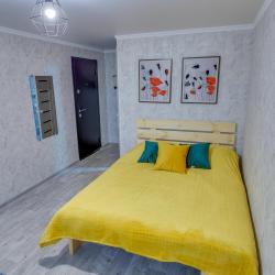 Фото Отель YourHouse (ЙоХаус) на улице Ташена Утепова