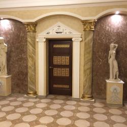 Фото Отель Калипсо