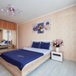 Фото Отель Видовая квартира