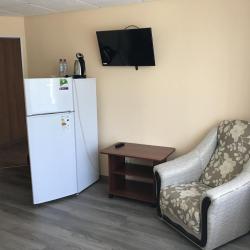 Фото АэроОтель