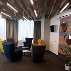 Фото Отель Urban (Урбан)