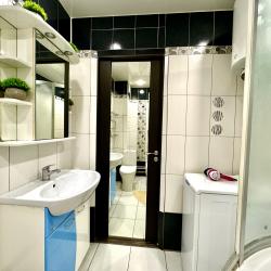 2-комнатные апартаменты стандарт