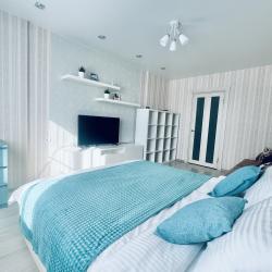 1-комнатные апартаменты стандарт