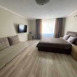 Фото Апартаменты на улице Советская 4