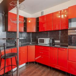 1-комнатные апартаменты люкс RentPlaza Самара,ул.Гастелло 32