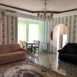 3-комнатные апартаменты стандарт