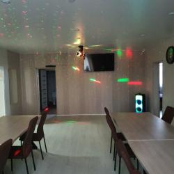 Фото Отель Дом для загородного отдыха 26