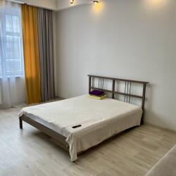 1-комнатные апартаменты студия