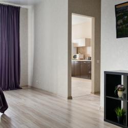 1-комнатные апартаменты улучшенные г. Пенза, ул. Тамбовская, 9А