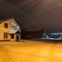 Фото Отель Постоялый двор