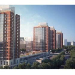 Фото Апартаменты на улице Тена 17