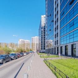 1-комнатные апартаменты улучшенные