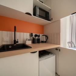 фото 32 Light House Apartments (Лайт Хаус) на улице Маяковского 28