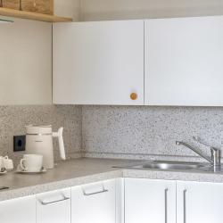 фото 7 MyHome YourHome (МайХоум ЙоХоум) на проспекте Большеохтинском