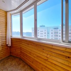 3-комнатные апартаменты стандарт