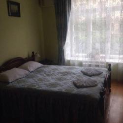 Номер люкс с 1 двуспальной кроватью
