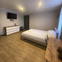 Фото Отель Черноземье