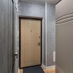 1-комнатные апартаменты студия