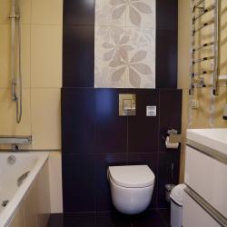 Фото Отель OGNI Apartments на улице Тигровая 16