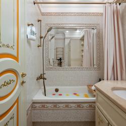 Фото Отель GMApartments на переулке 1-й Колобовский
