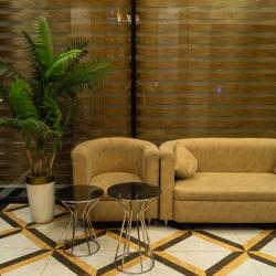 Фото Отель Reikartz Abis Tashkent (Рейкартц Абис )