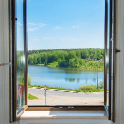 Фото Отель Central (Централ)