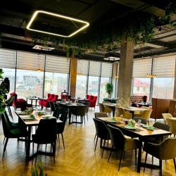 Фото Отель Graf Hotel (Граф)