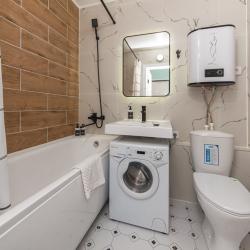 Фото Апартаменты на улице Монтклер 10к1