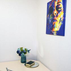 Фото Апартаменты на улице Регатная