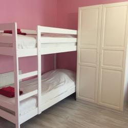 Фото Отель Old Flat (Олд Флэт) на улице 8-ая Советская 28