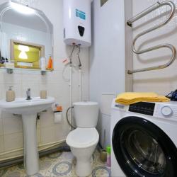 Апартаменты студия