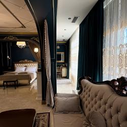 Фото Отель Vitamin (Витамин)