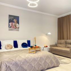 Фото Отель Comfort Apartments (Комфорт Апартментс) на улице Федосьино