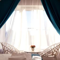 Фото Бутик-отель Васко да Гама