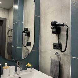 1-комнатные апартаменты улучшенные