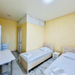 2-местный номер стандарт