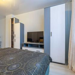 Фото Отель Уютные квартиры в новом ЖК «Зенит»