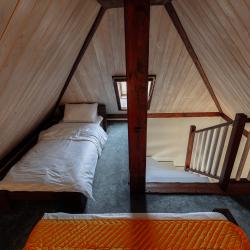 Фото Отель Malkova apartments на улице Приморская 21