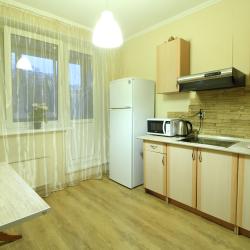 2-комнатные апартаменты стандарт