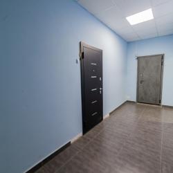 Фото Апартаменты VLADSTORY на улице 2-я Поселковая